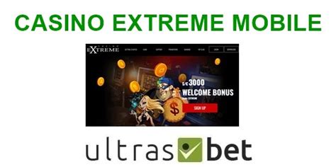 casino extreme mobile.